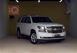 شيفروليه تاهو